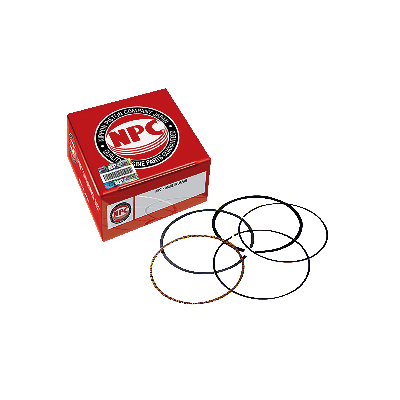 Carrillo CPN-3228 82mm Piston Rings – Set Of 4 Performance Ring Packs